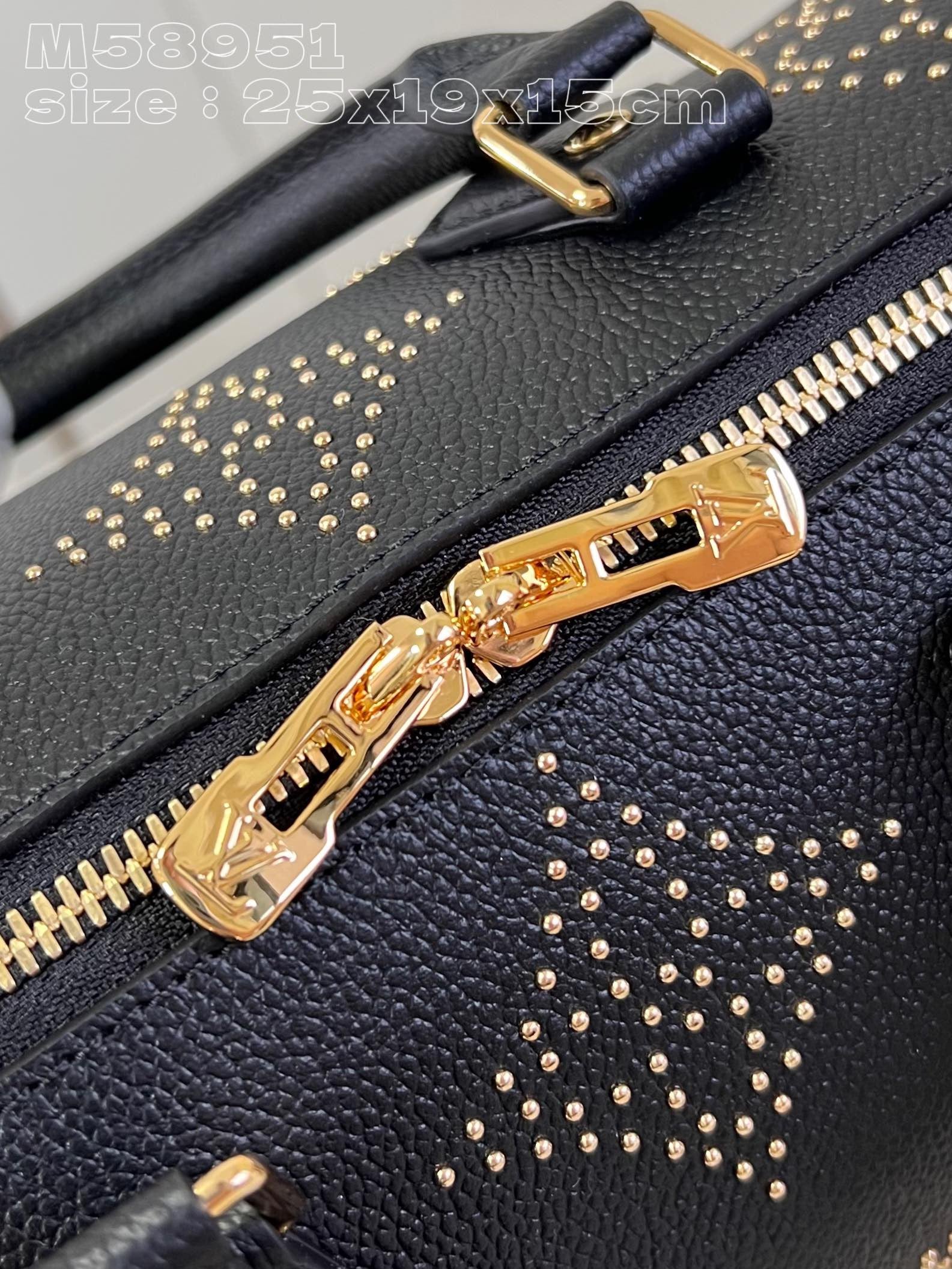 Bolsa Louis Vuitton Speedy Bandoulière 25