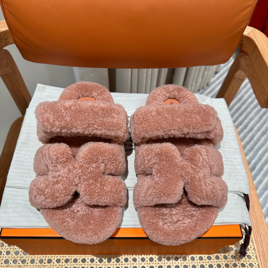 Calçado Hermès