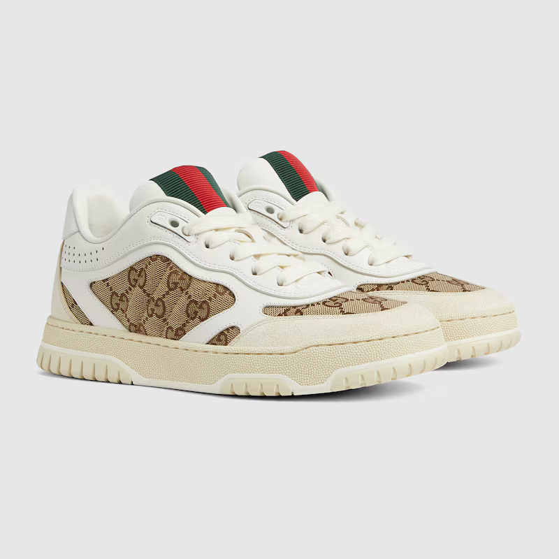 Tênis Gucci 38BR (Pronta Entrega)