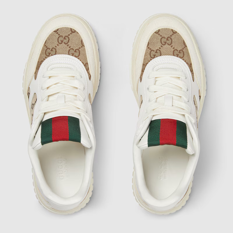 Tênis Gucci 38BR (Pronta Entrega)