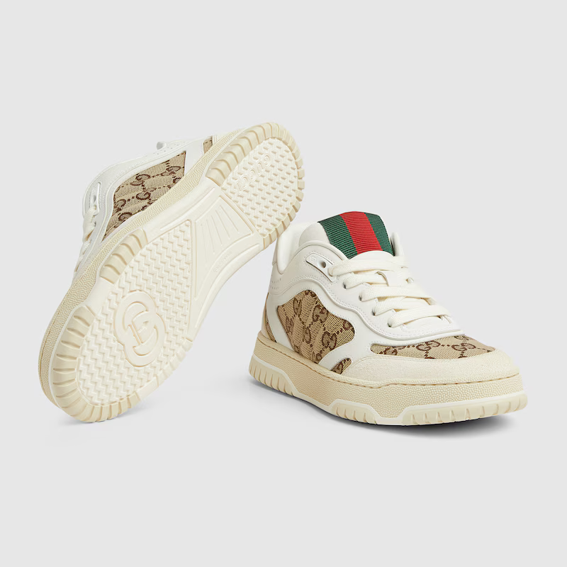Tênis Gucci 38BR (Pronta Entrega)