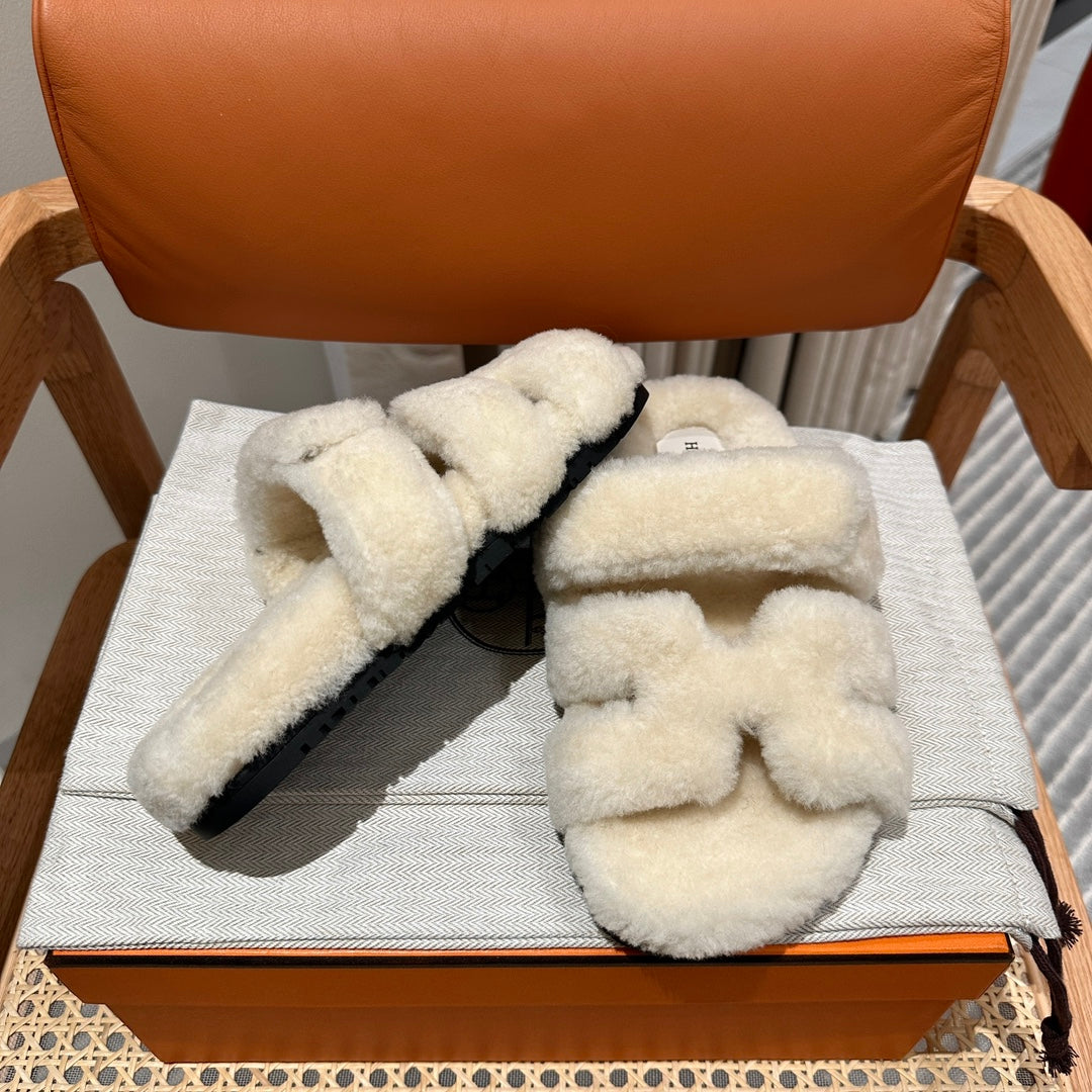 Calçado Hermès