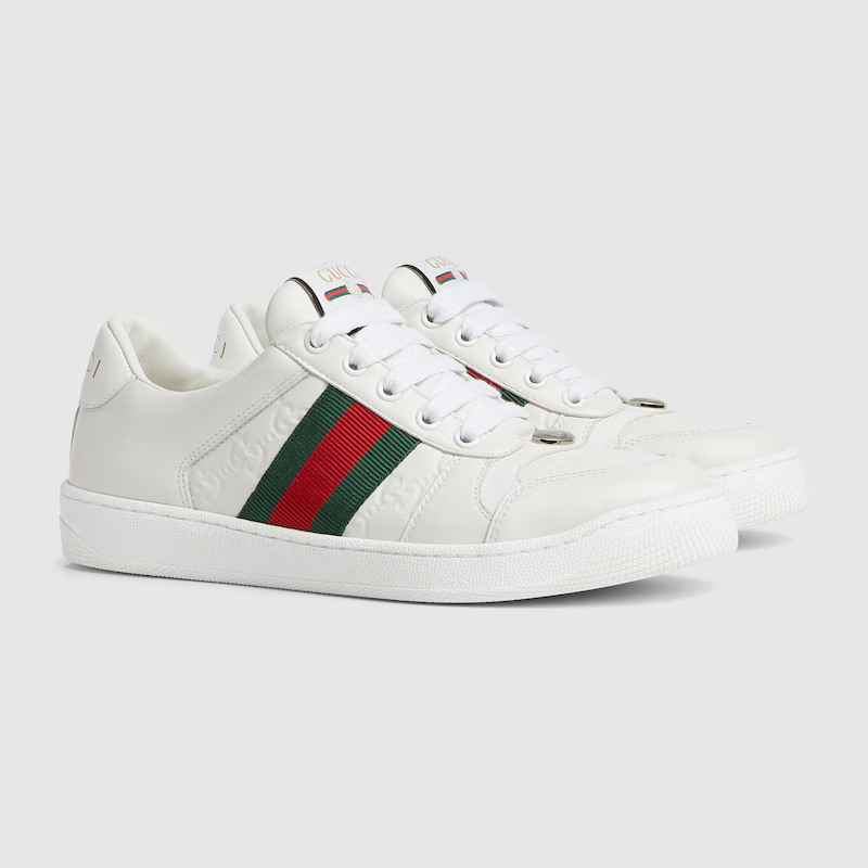 Tênis Gucci 37BR (Pronta Entrega)