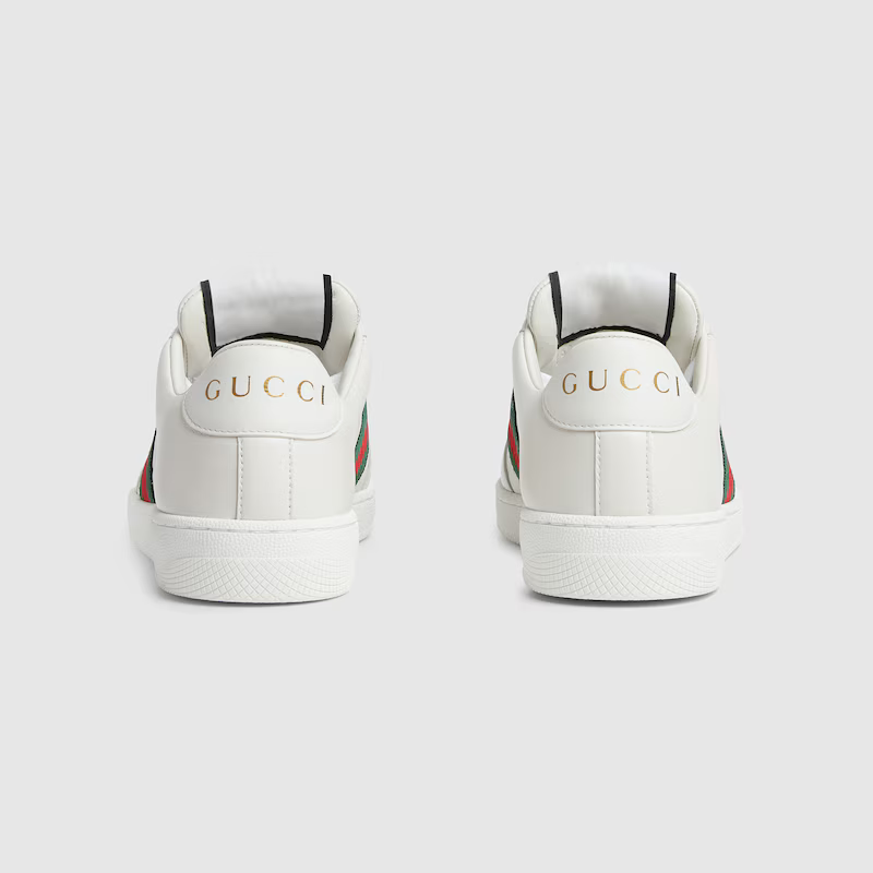 Tênis Gucci 37BR (Pronta Entrega)
