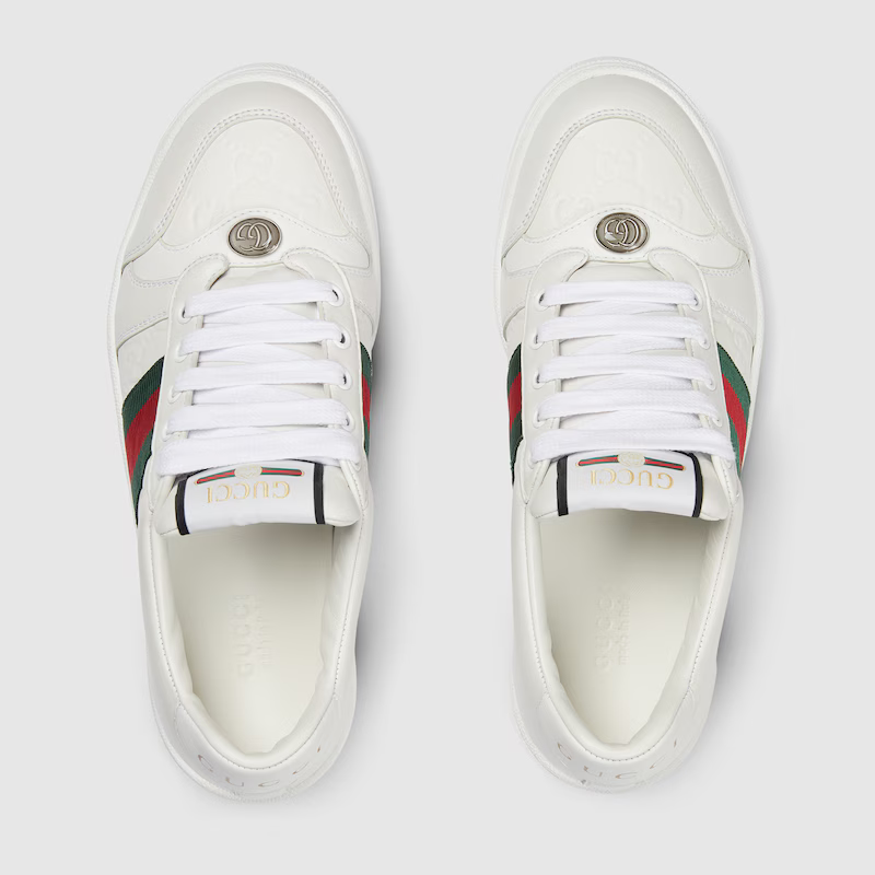 Tênis Gucci 37BR (Pronta Entrega)