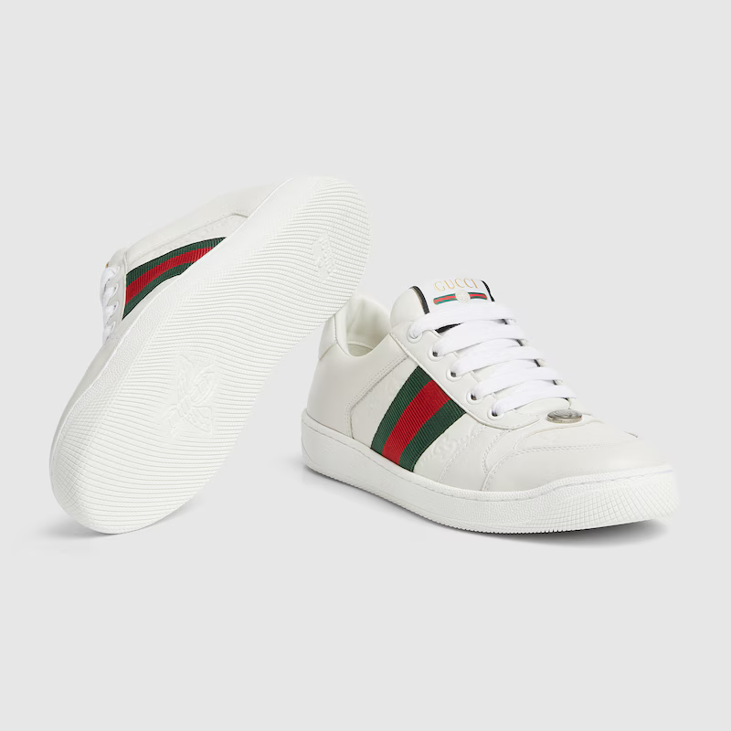 Tênis Gucci 37BR (Pronta Entrega)