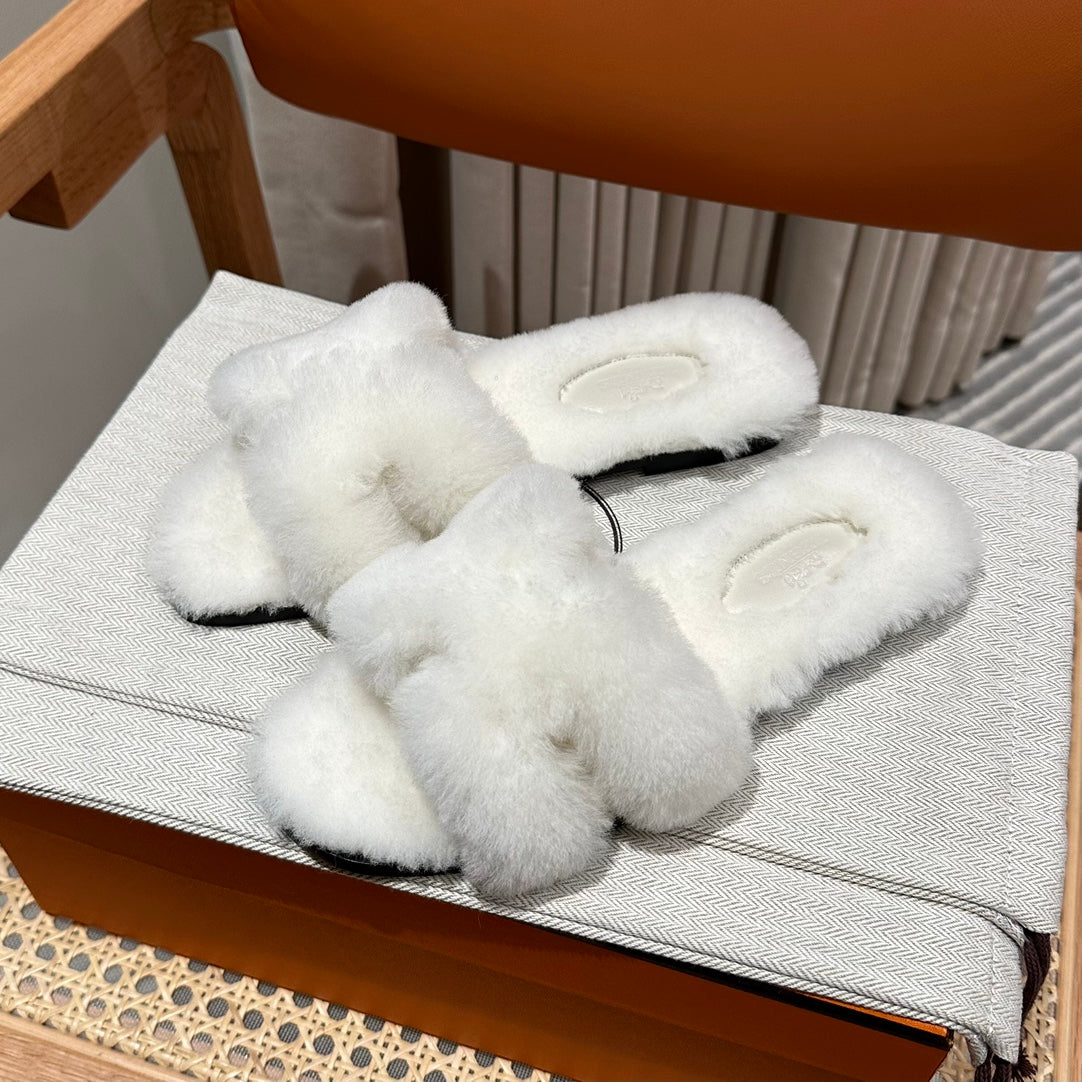 Calçado Hermès