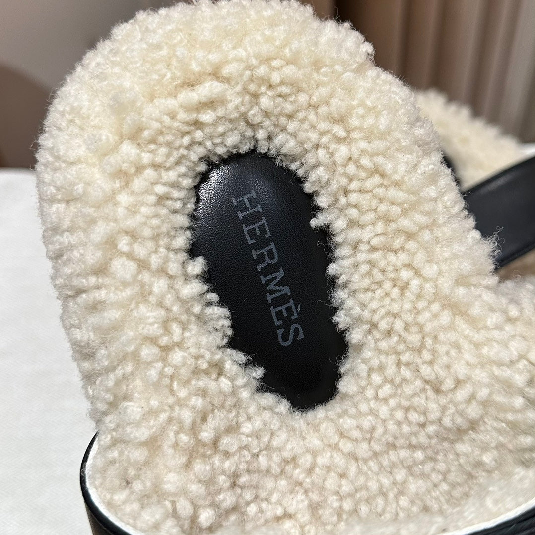 Calçado Hermès