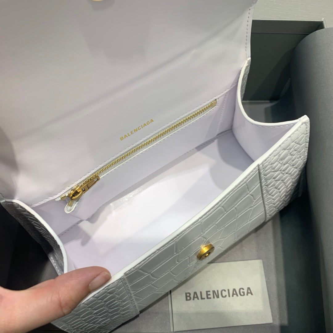 Bolsa Balenciaga Hourglass
