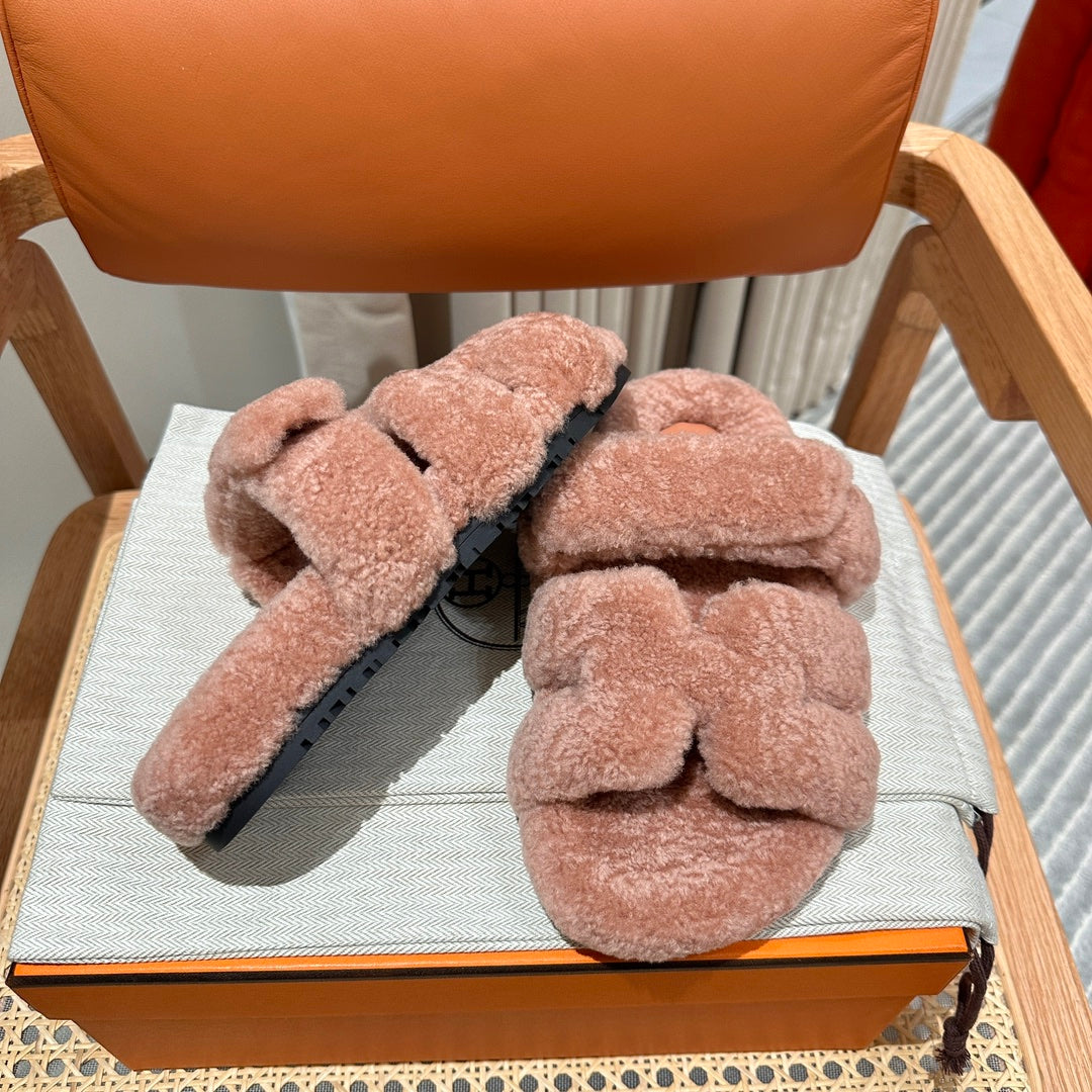 Calçado Hermès