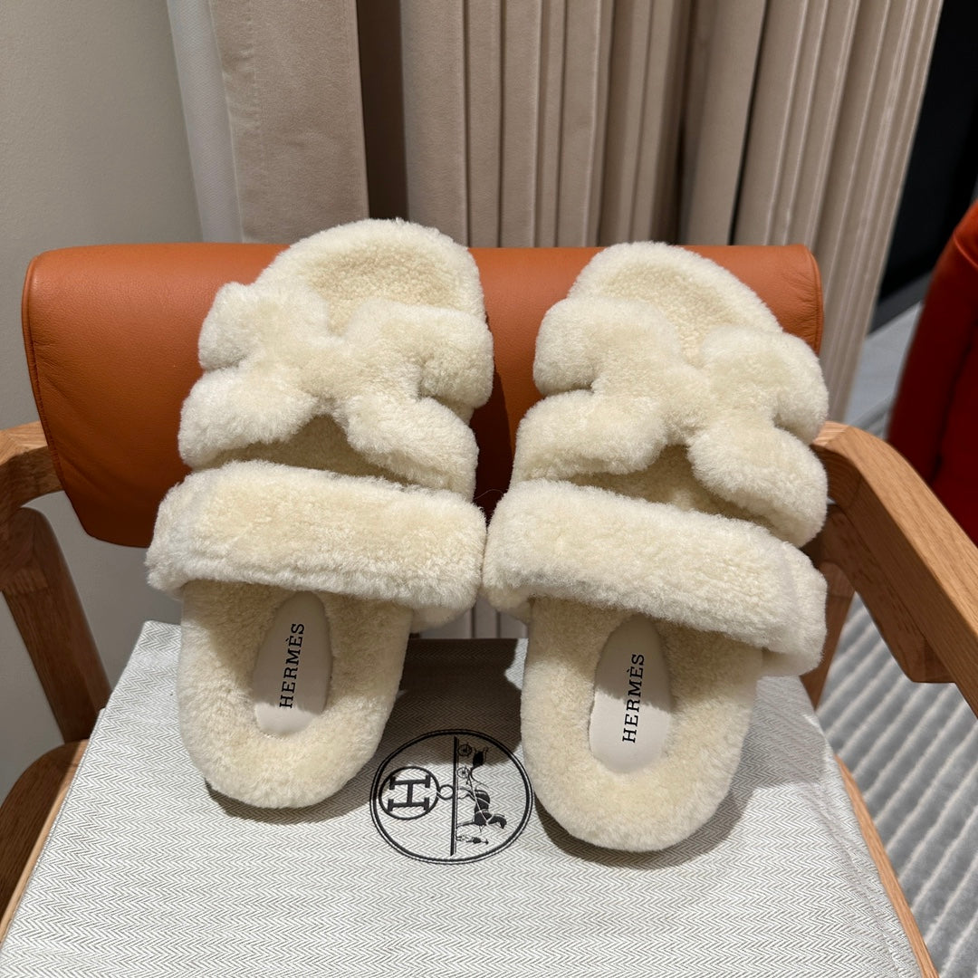 Calçado Hermès
