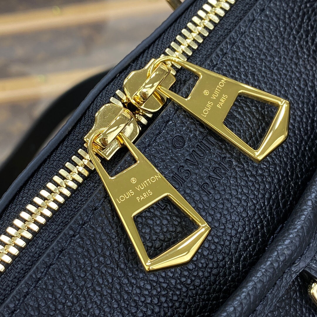 Bolsa Louis Vuitton Trianon PM