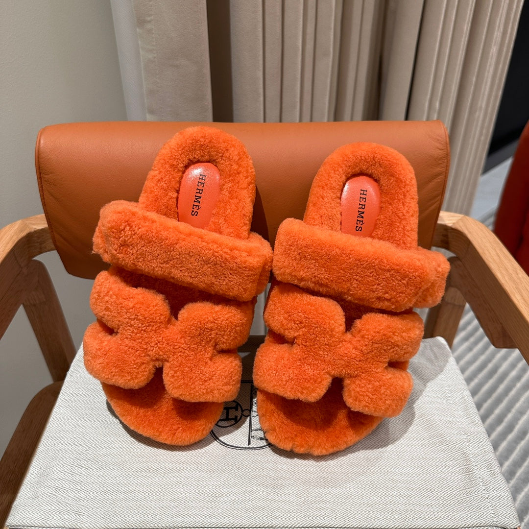 Calçado Hermès