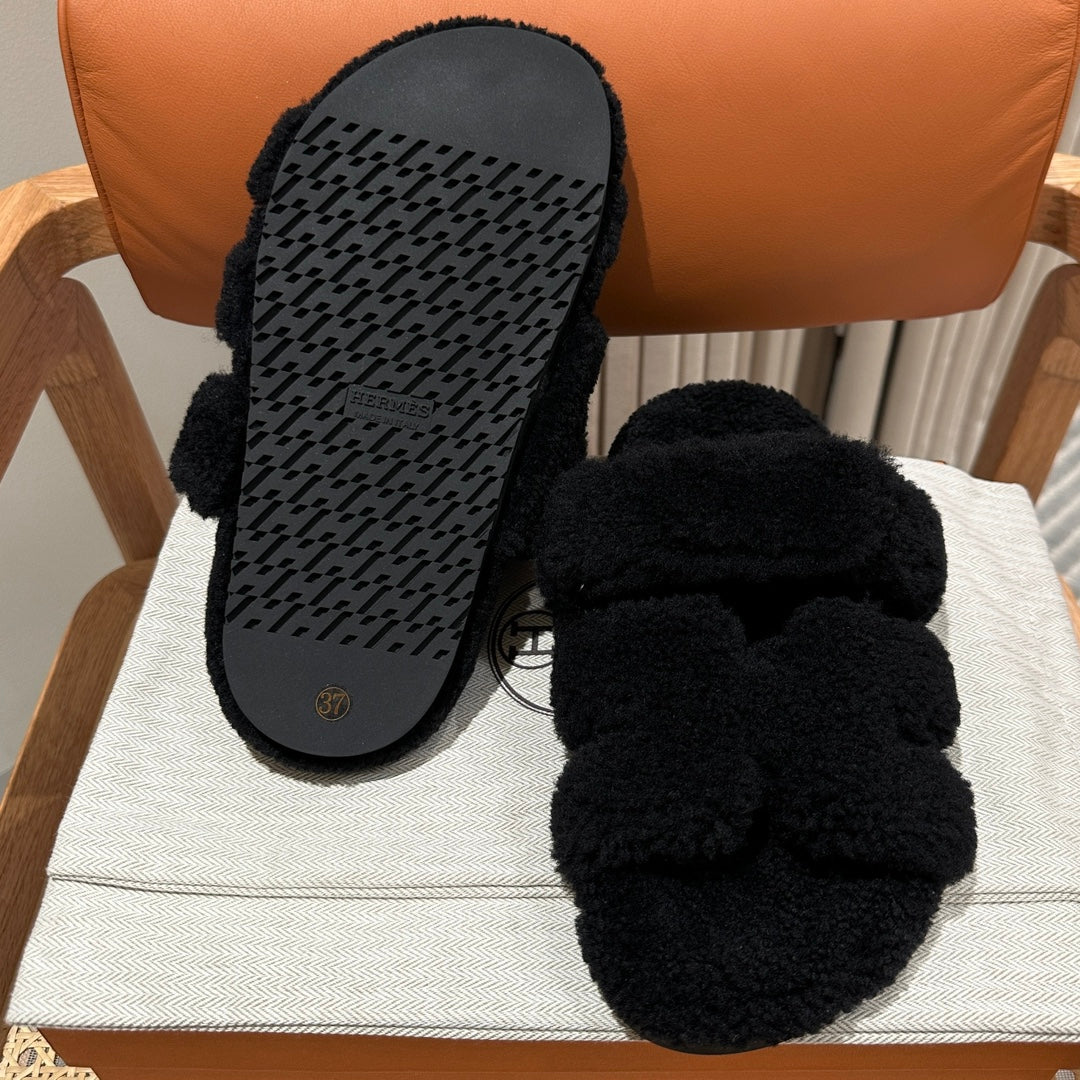 Calçado Hermès