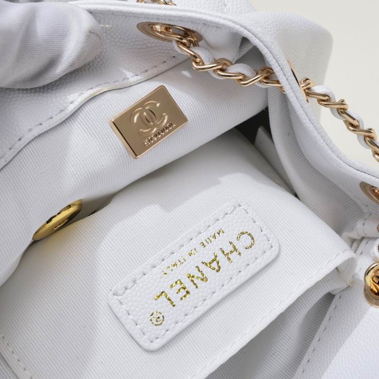 Bolsa Chanel Backpack