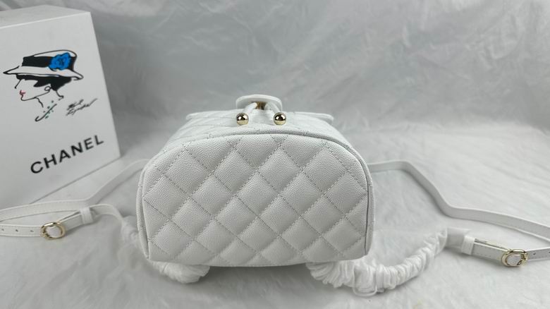 Bolsa Chanel Backpack