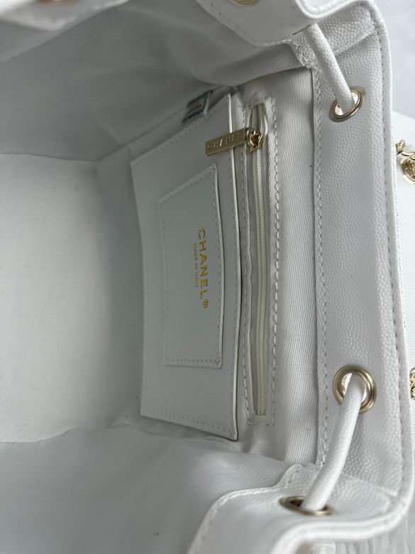 Bolsa Chanel Backpack