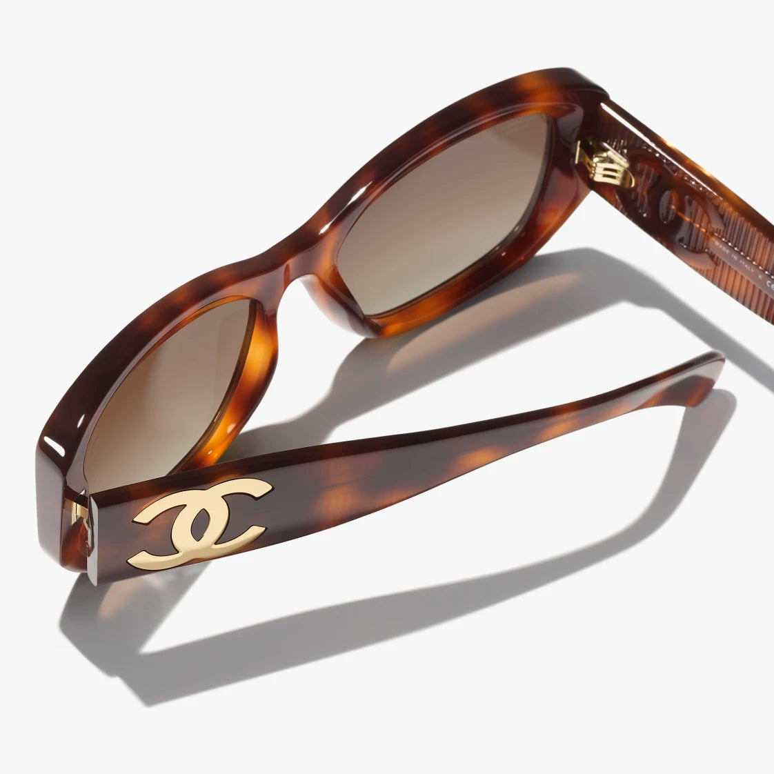 Óculos Chanel (Pronta Entrega)