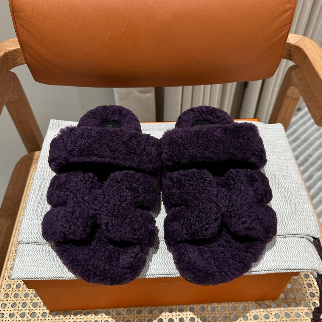 Calçado Hermès