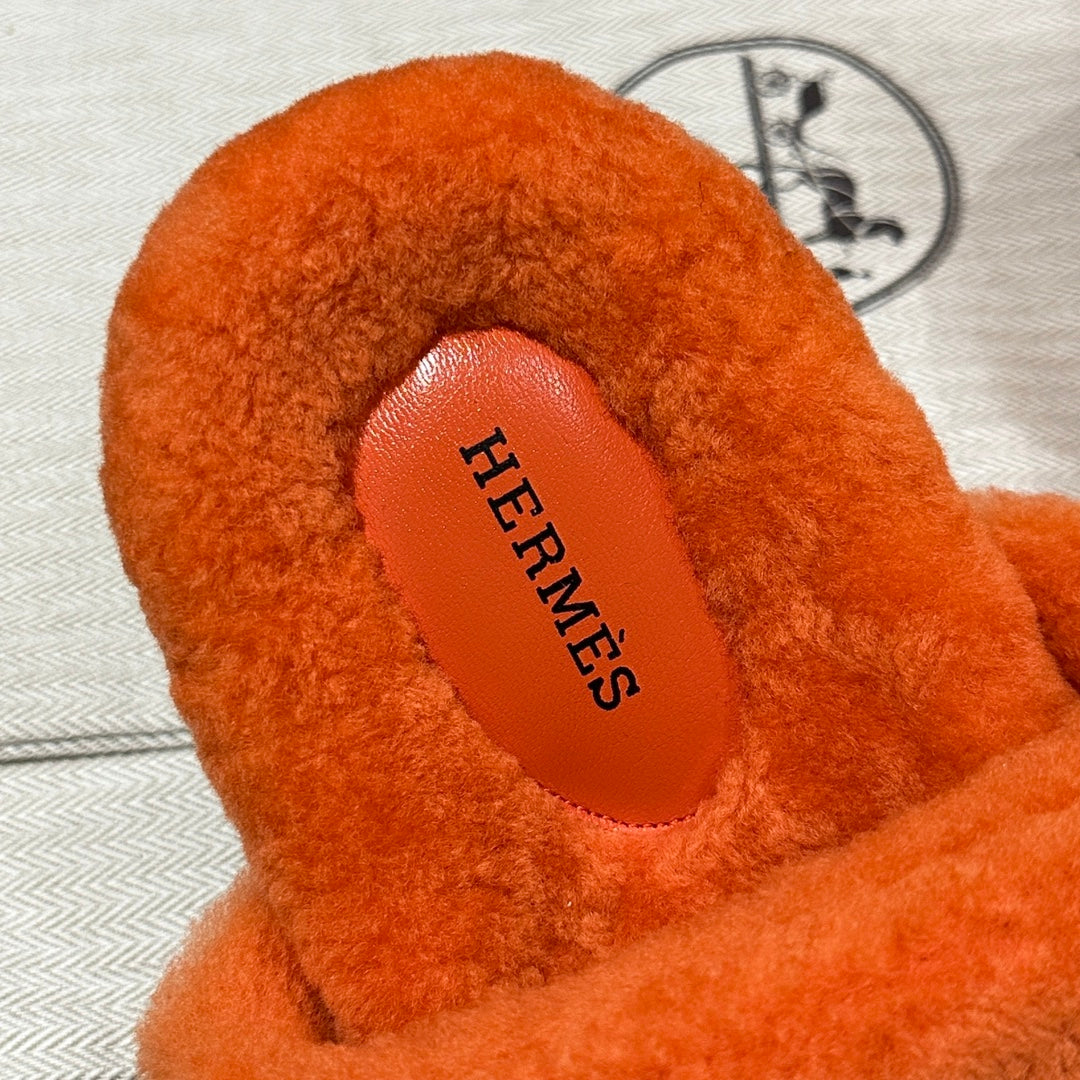 Calçado Hermès