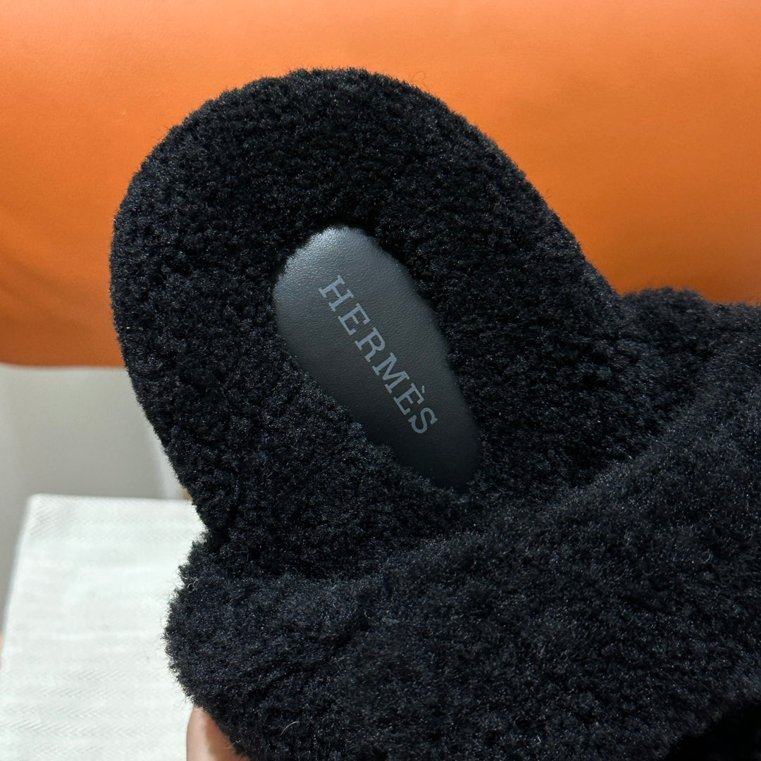 Calçado Hermès