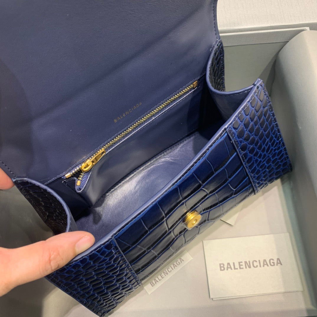 Bolsa Balenciaga Hourglass