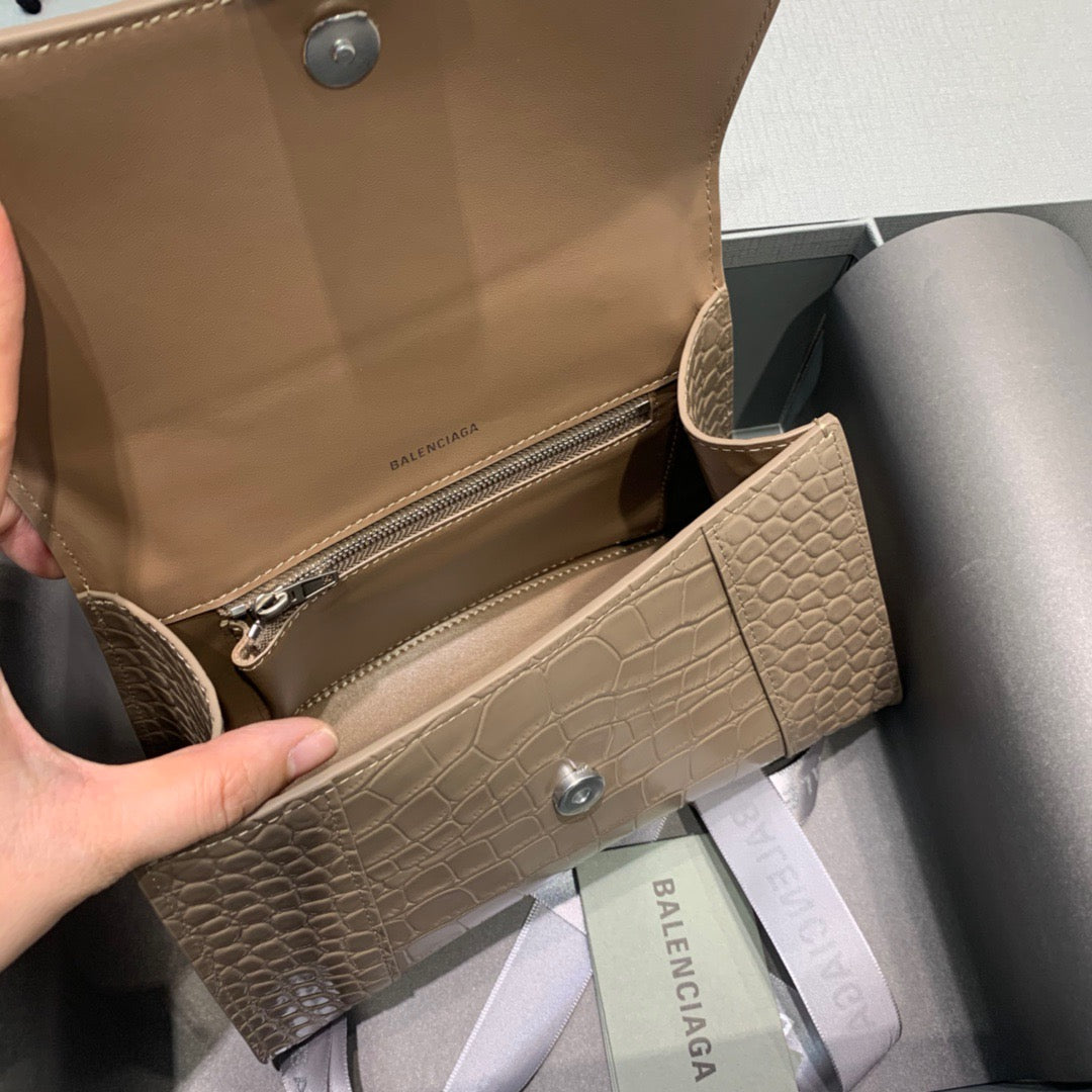 Bolsa Balenciaga Hourglass