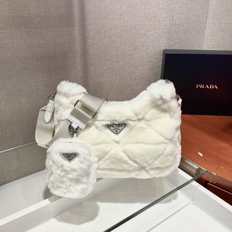 Bolsa Prada