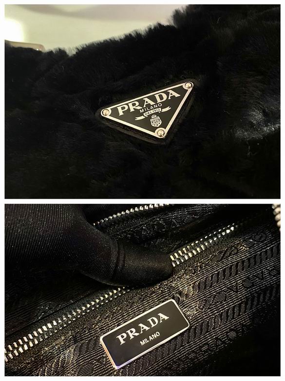Bolsa Prada