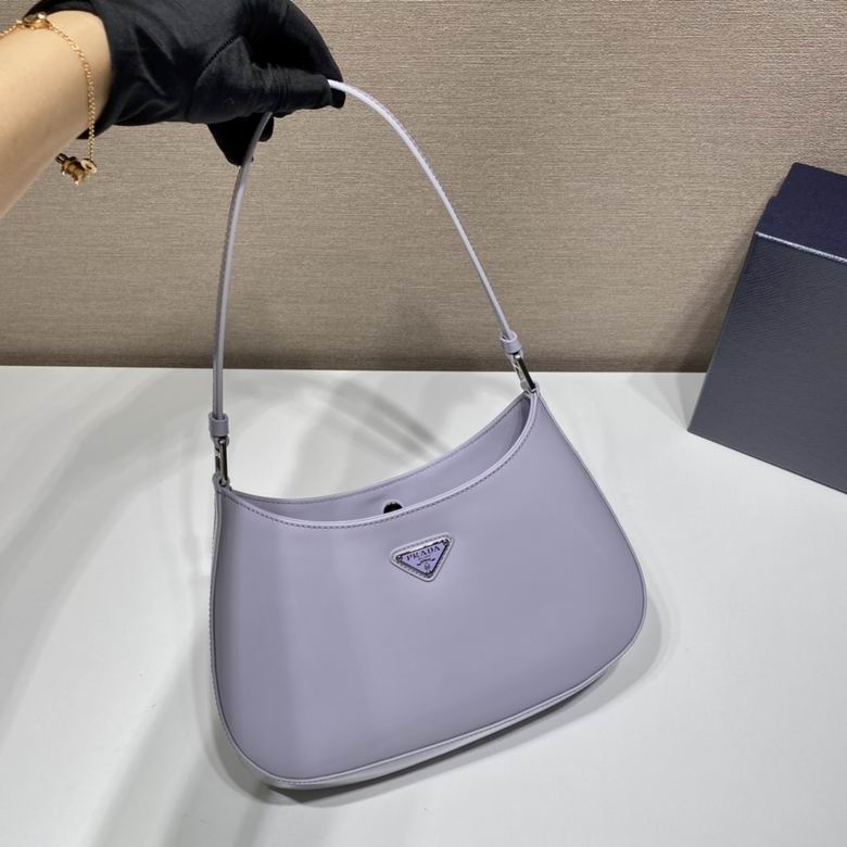 Bolsa Prada Cleo