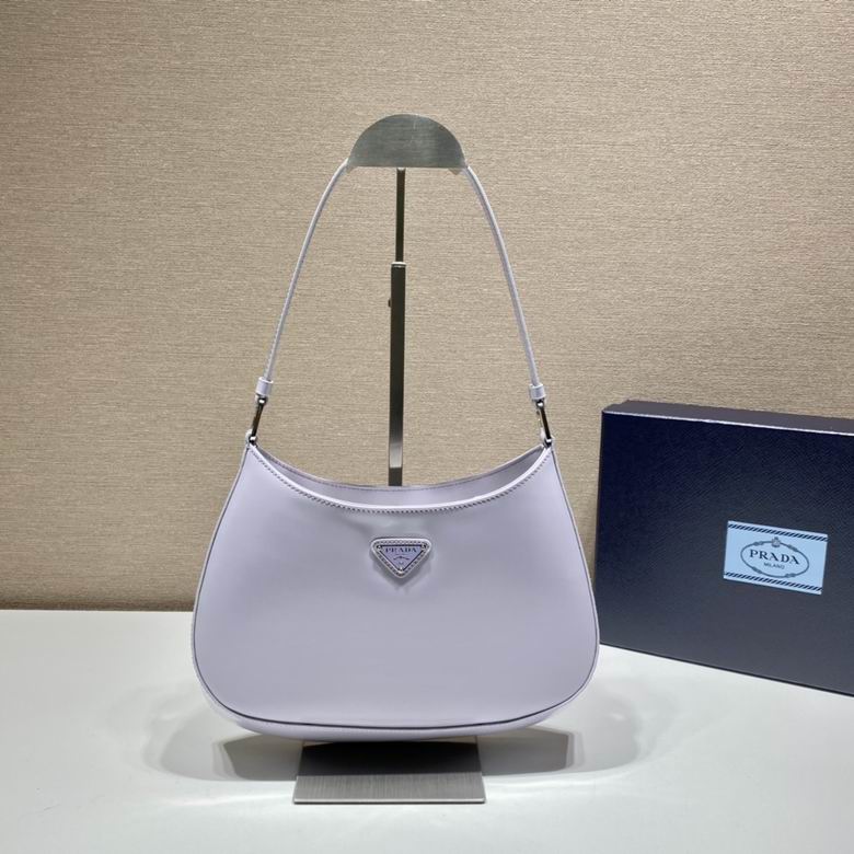 Bolsa Prada Cleo