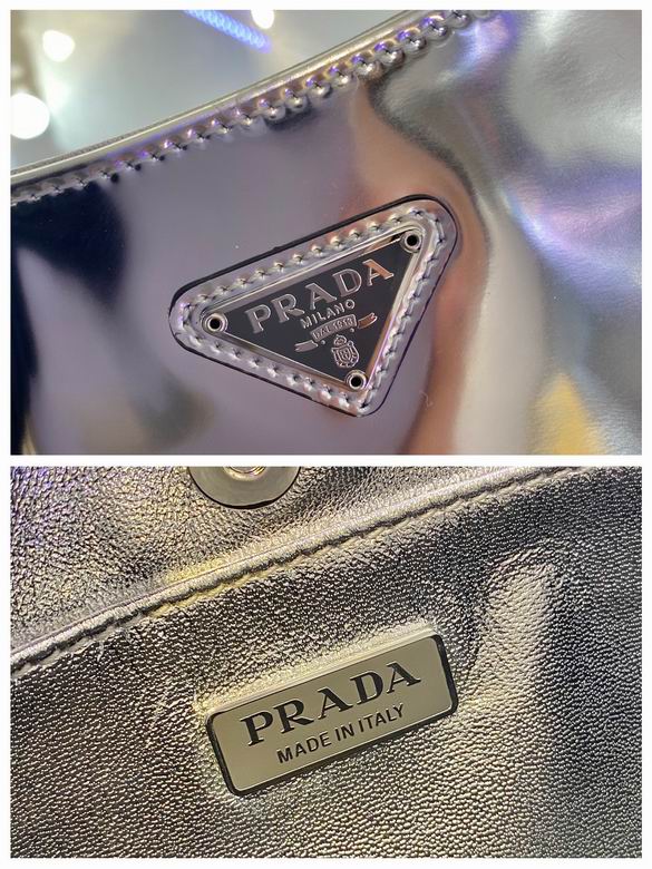 Bolsa Prada Cleo