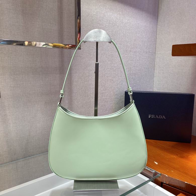 Bolsa Prada Cleo