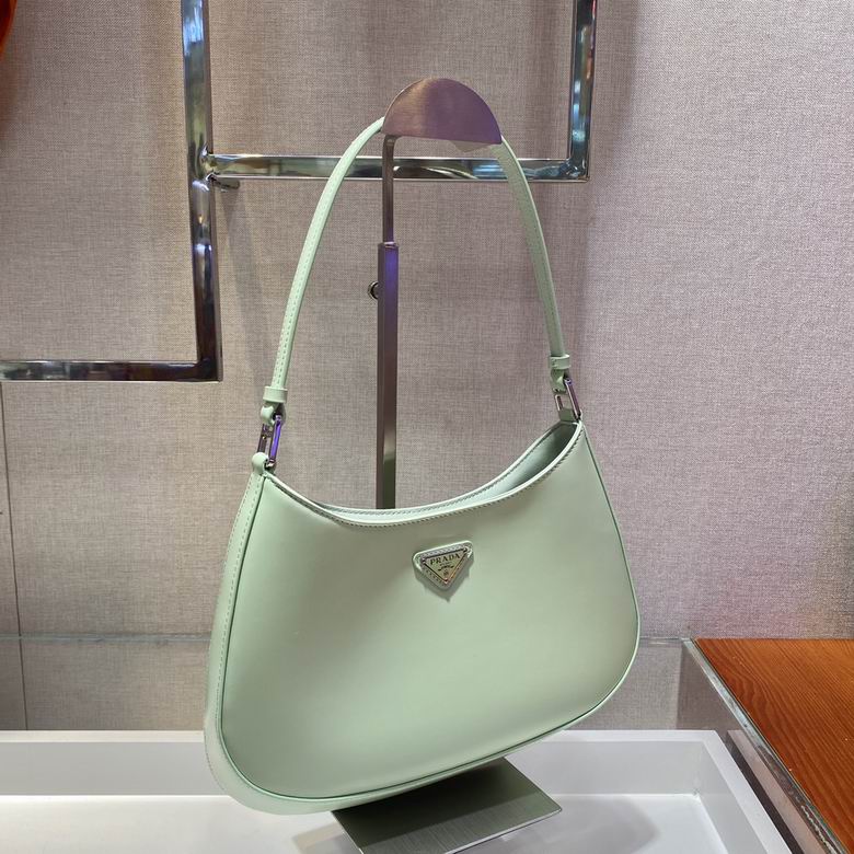 Bolsa Prada Cleo