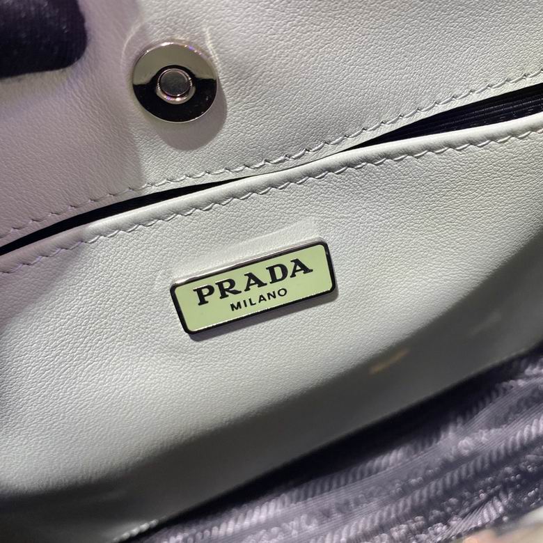 Bolsa Prada Cleo