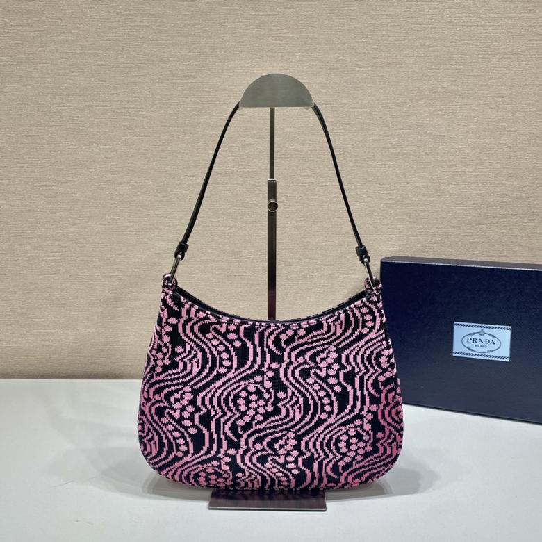 Bolsa Prada Cleo