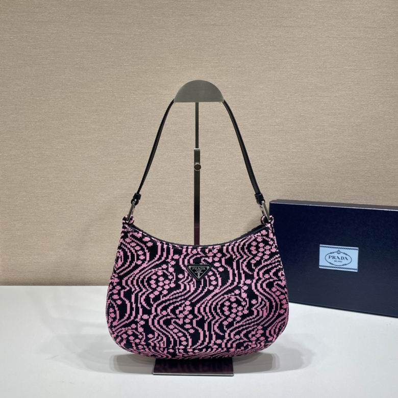Bolsa Prada Cleo