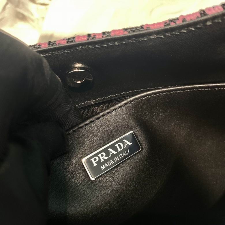 Bolsa Prada Cleo