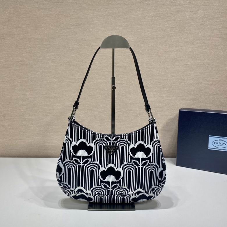 Bolsa Prada Cleo