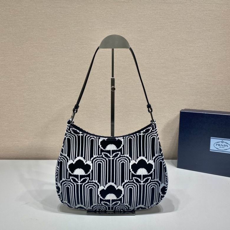 Bolsa Prada Cleo