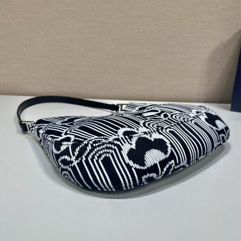 Bolsa Prada Cleo