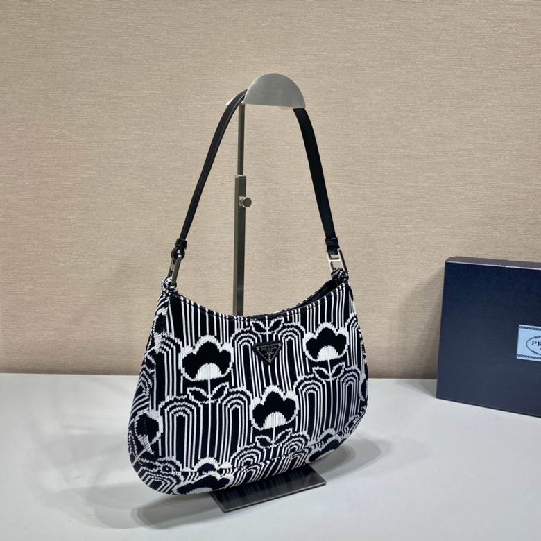 Bolsa Prada Cleo