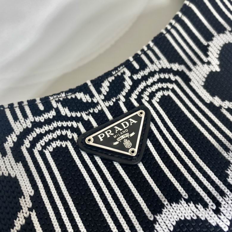 Bolsa Prada Cleo