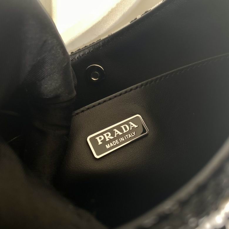 Bolsa Prada Cleo