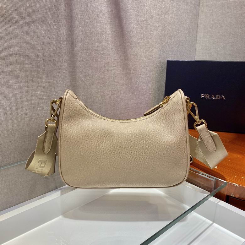 Bolsa Prada Re-Edition