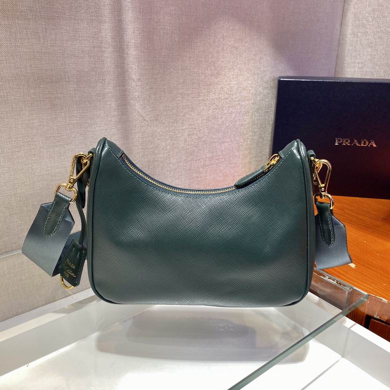 Bolsa Prada Re-Edition