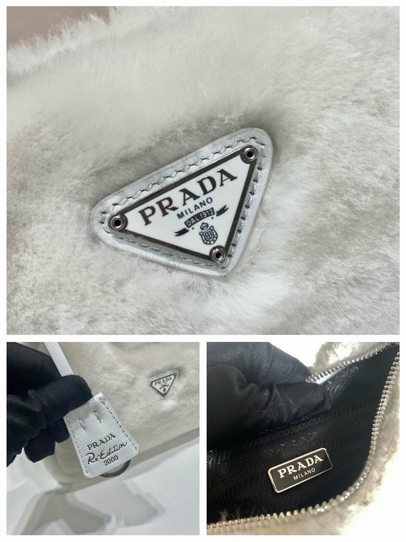 Bolsa Prada