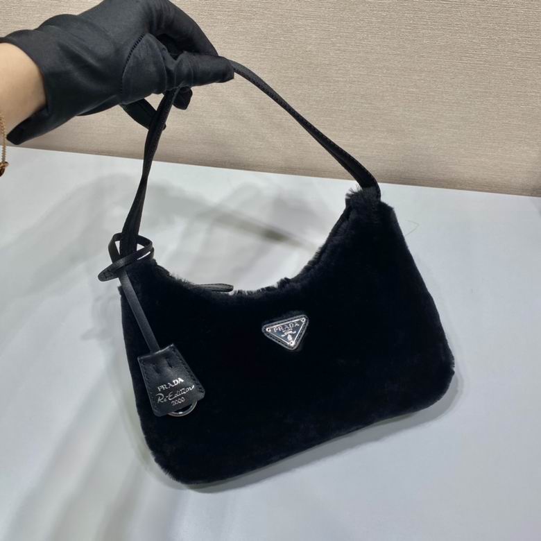 Bolsa Prada