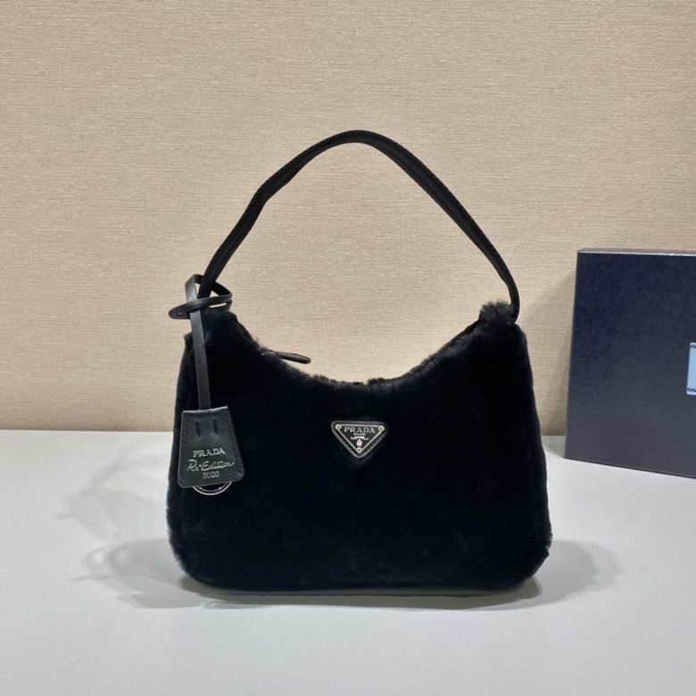 Bolsa Prada