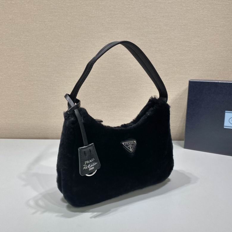 Bolsa Prada